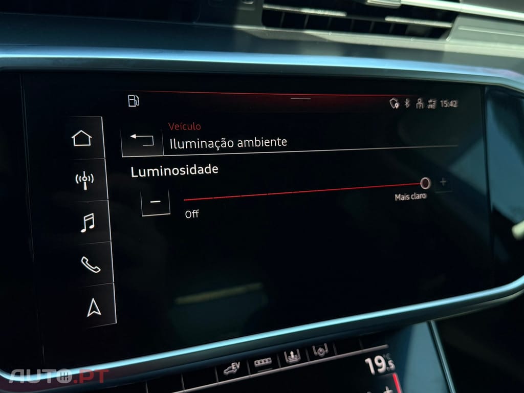 Audi A6 50 TFSIe quattro S tronic