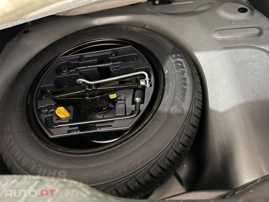 Citroen C4 Cactus 1.2 PureTech Feel