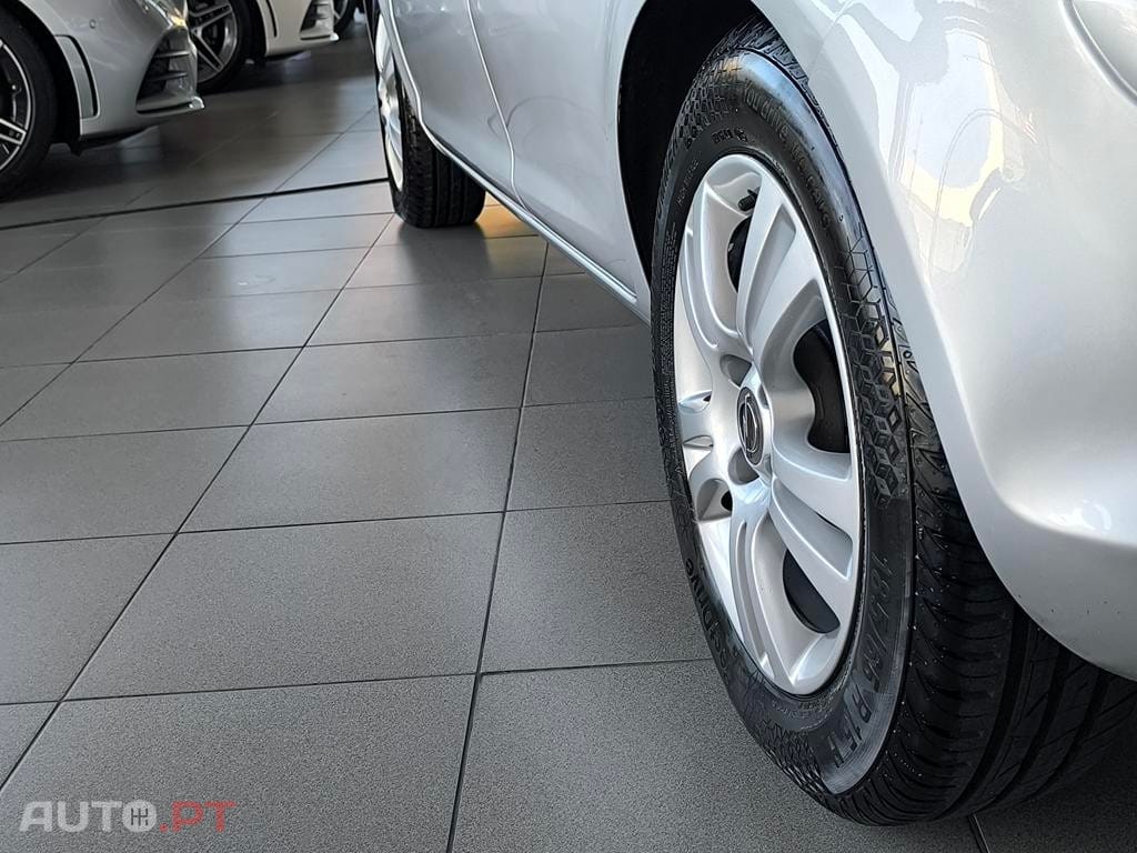 Opel Corsa 1.3 CDTi Enjoy ecoFLEX