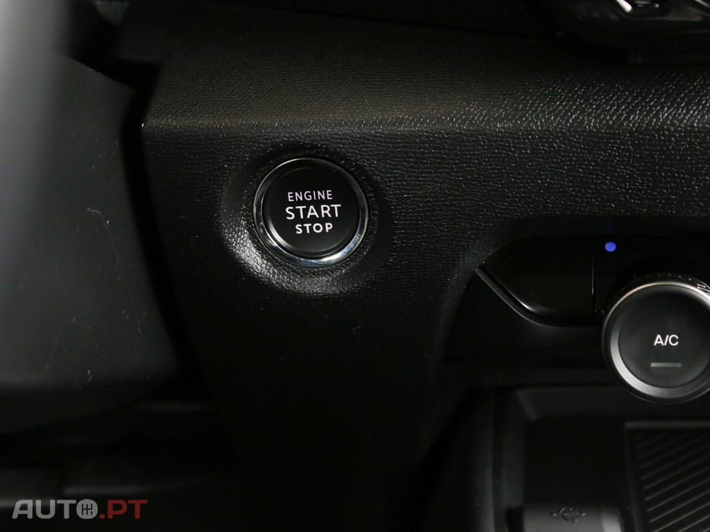 Citroen e-C4 Feel Pack