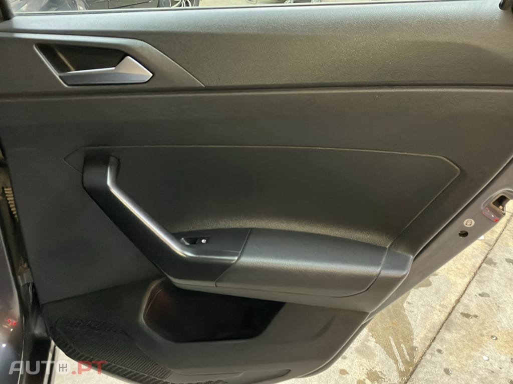 Volkswagen Polo 1.0 TSi Life