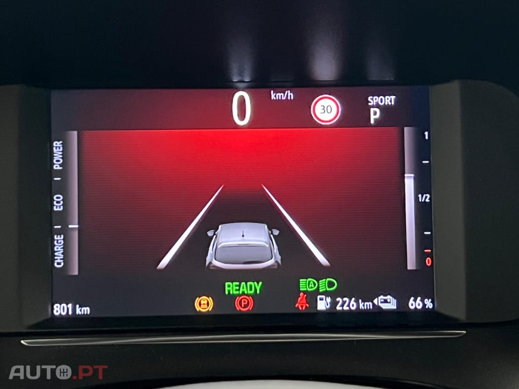 Opel Corsa-E 51 kWh Edition