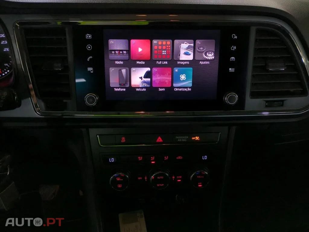 Seat Ateca 1.6 TDI Style