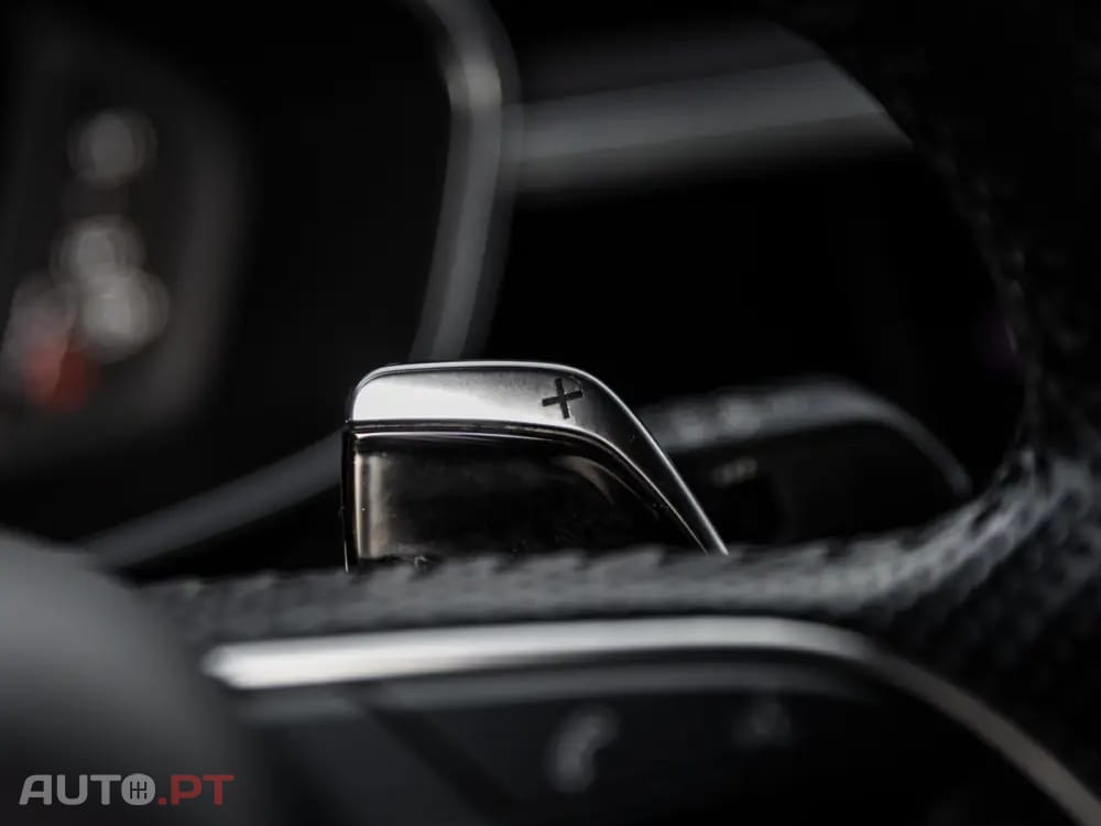 Audi RSQ3 TFSI quattro S tronic