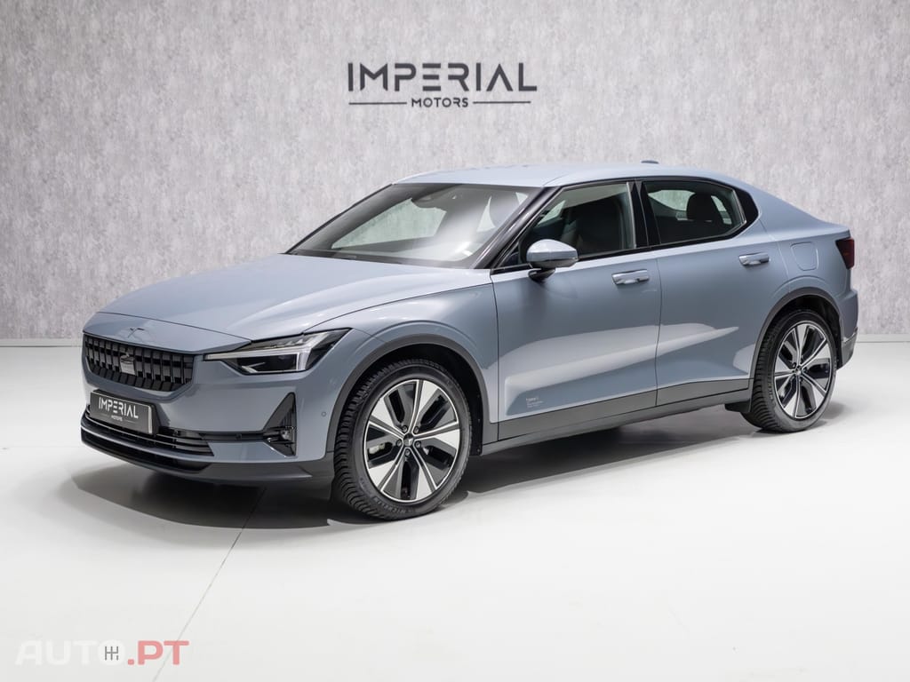 Polestar 2 Single Motor 78kWh
