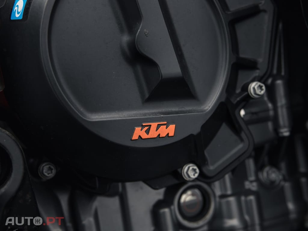 KTM Adventure 790 R