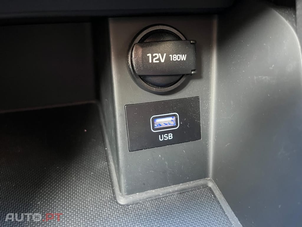 Hyundai i30 Sport