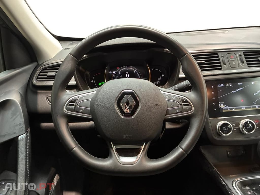 Renault Kadjar 1.5 Blue dCi Evolution EDC