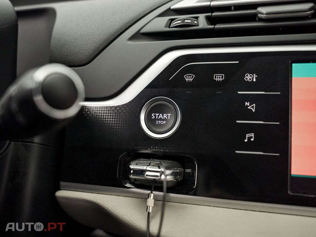 Citroen Grand C4 SpaceTourer 1.5 BlueHDi Origins
