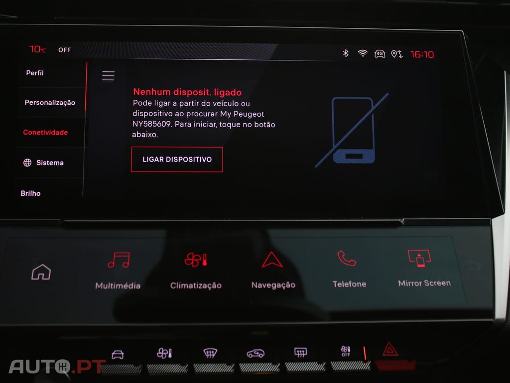 Peugeot 308 SW 1.2 PureTech Allure EAT8