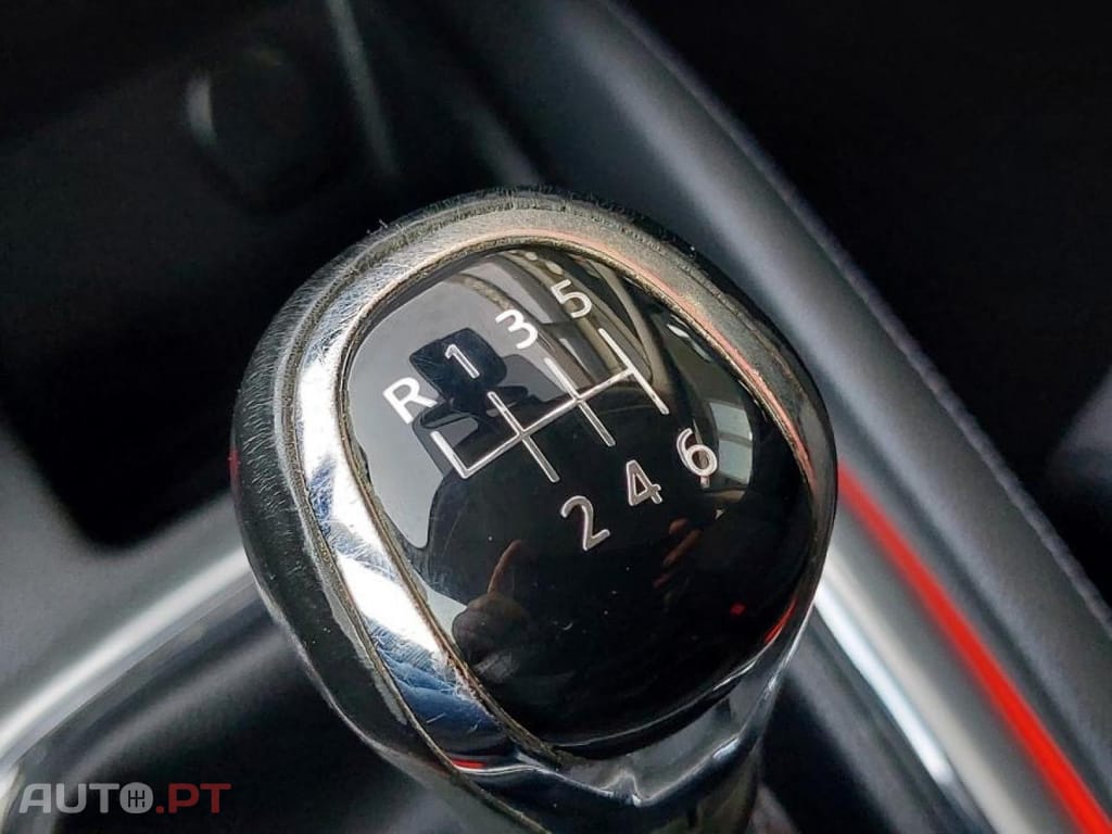 Nissan Qashqai 1.2 DIG-T N-Connecta 