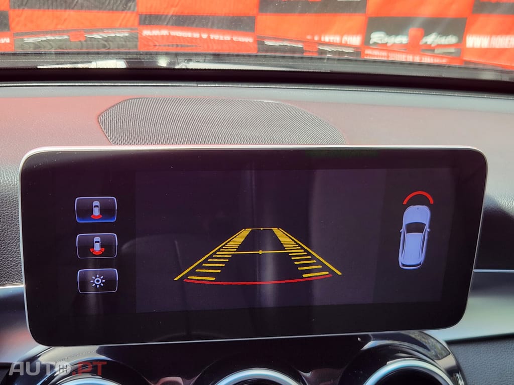 Mercedes-Benz C 200 BlueTEC Exclusive