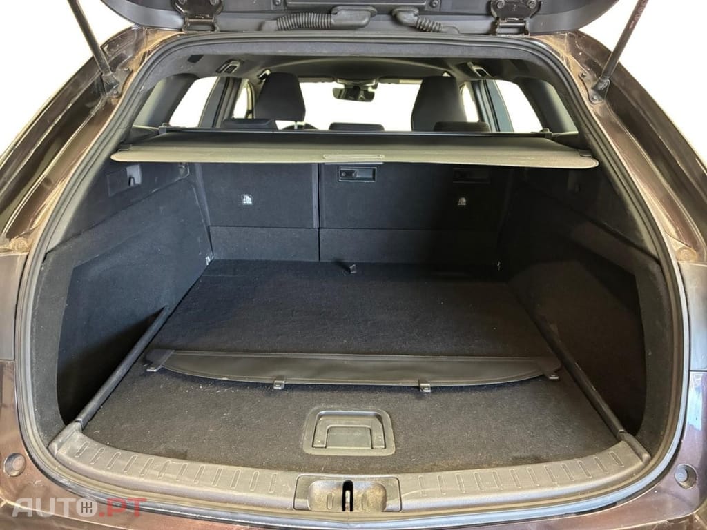 Toyota Corolla Touring Sports 1.8 Hybrid Dynamic