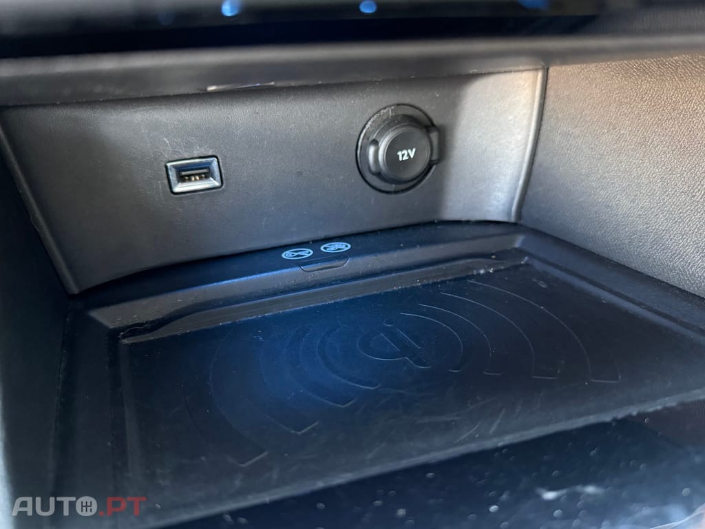 Peugeot 3008 1.5 BlueHDi GT Line EAT8