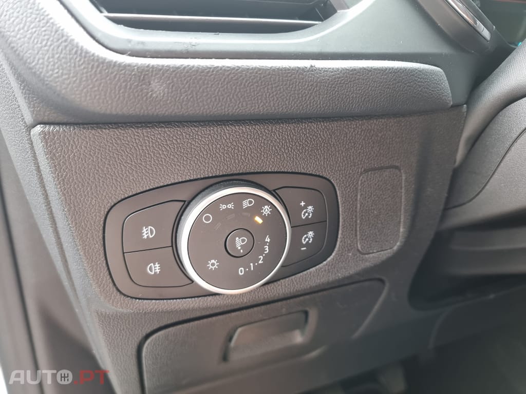 Ford Focus SW 1.0 EcoBoost Active
