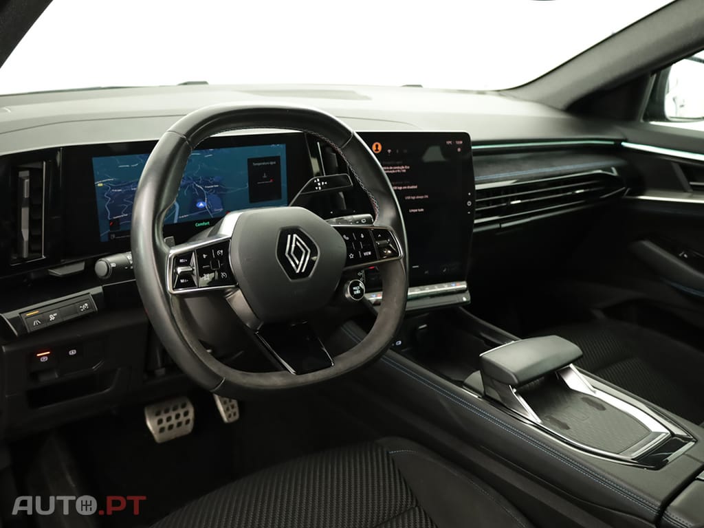 Renault Austral Austral 1.2 E-Tech Full Hybrid Techno Esprit Alpine