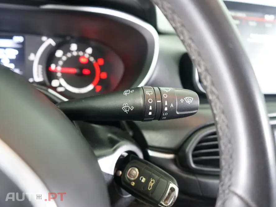 Fiat Tipo 1.3 MultiJet
