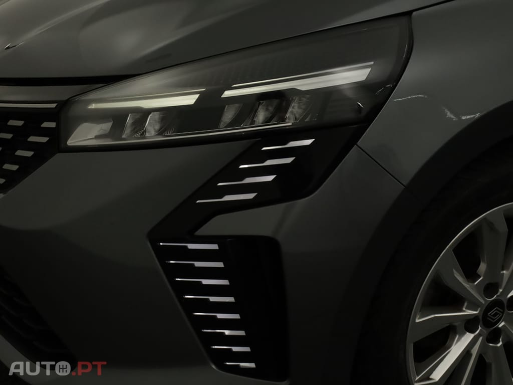 Renault Clio Clio 1.0 TCe Evolution Bi-Fuel