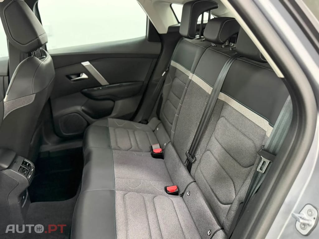 Citroen C4 1.5 Blue HDi Feel