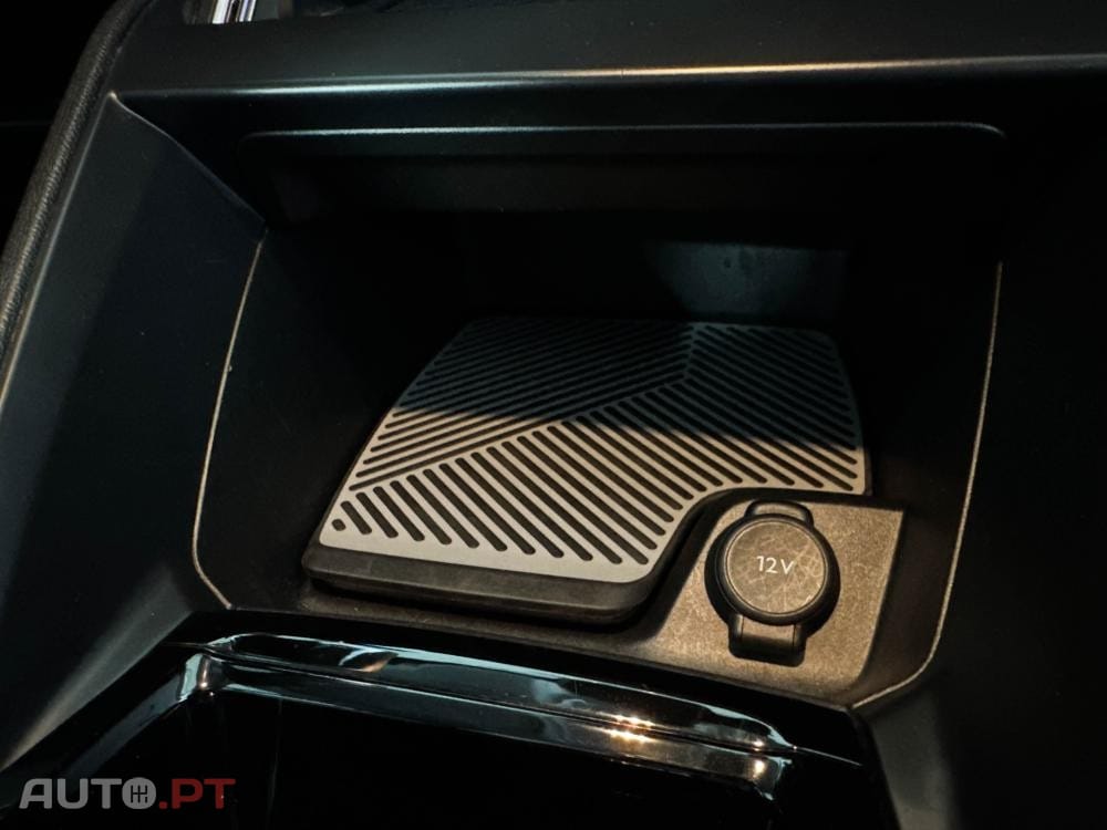 Citroen C4 PureTech 130 Stop&Start EAT8 MAX