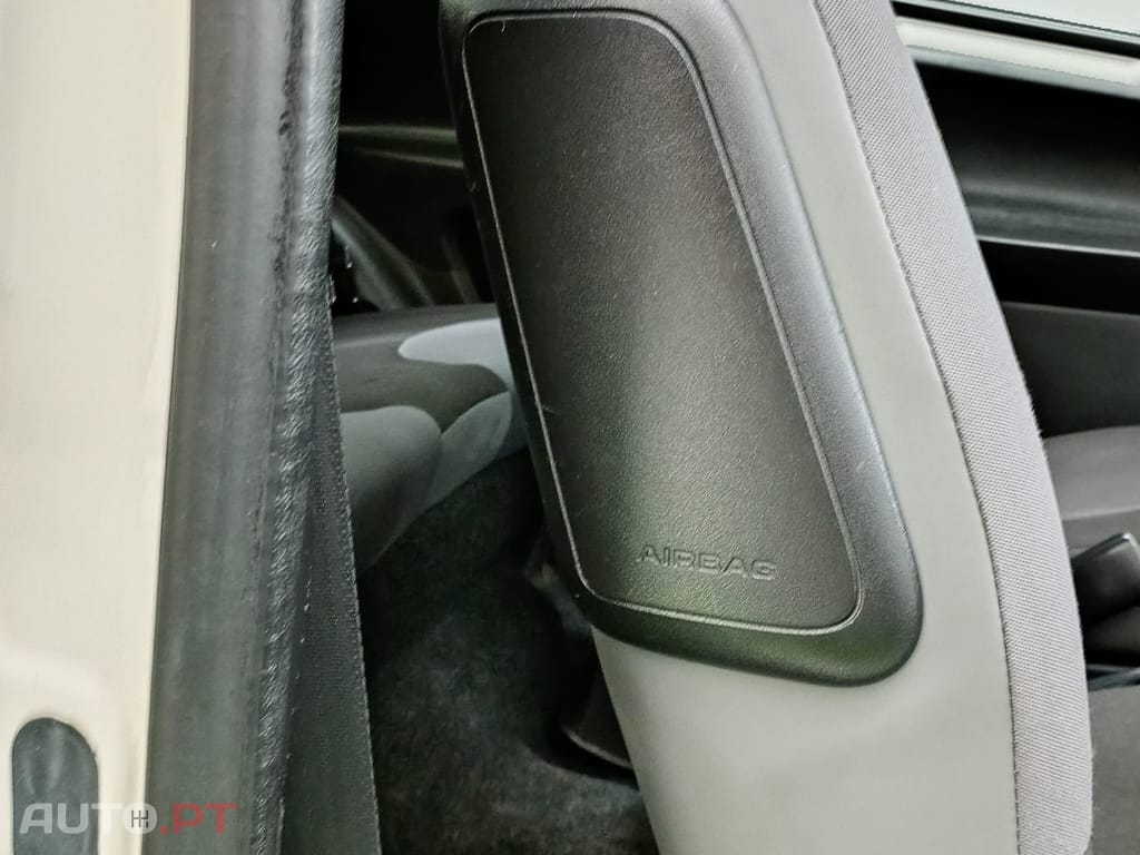 Citroen C1 1.0 Attraction