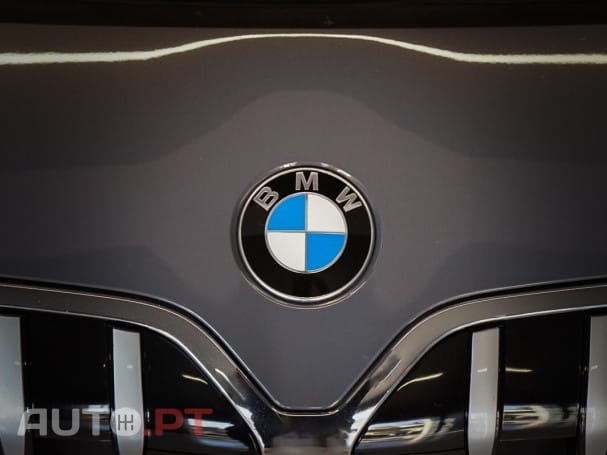 BMW 218 Y