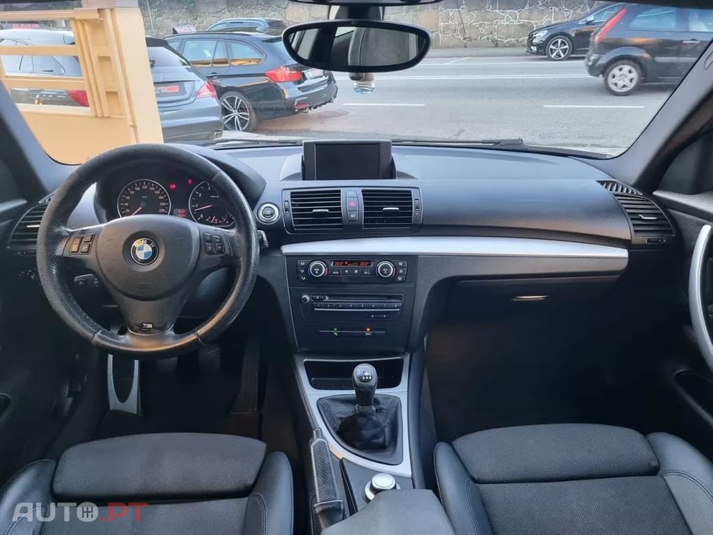 BMW 118 i