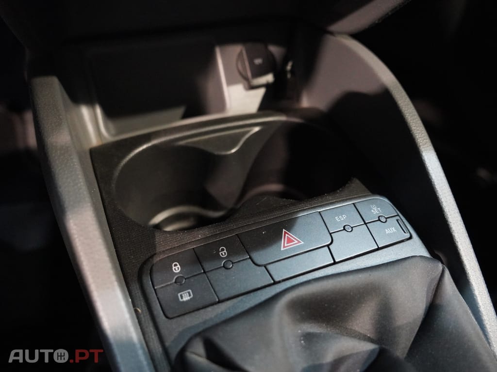 Seat Ibiza 1.0 Comfort