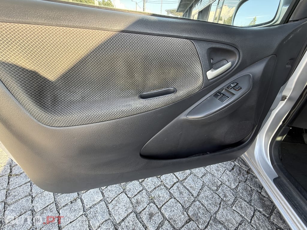 Toyota Yaris 1.4 D-4D 35