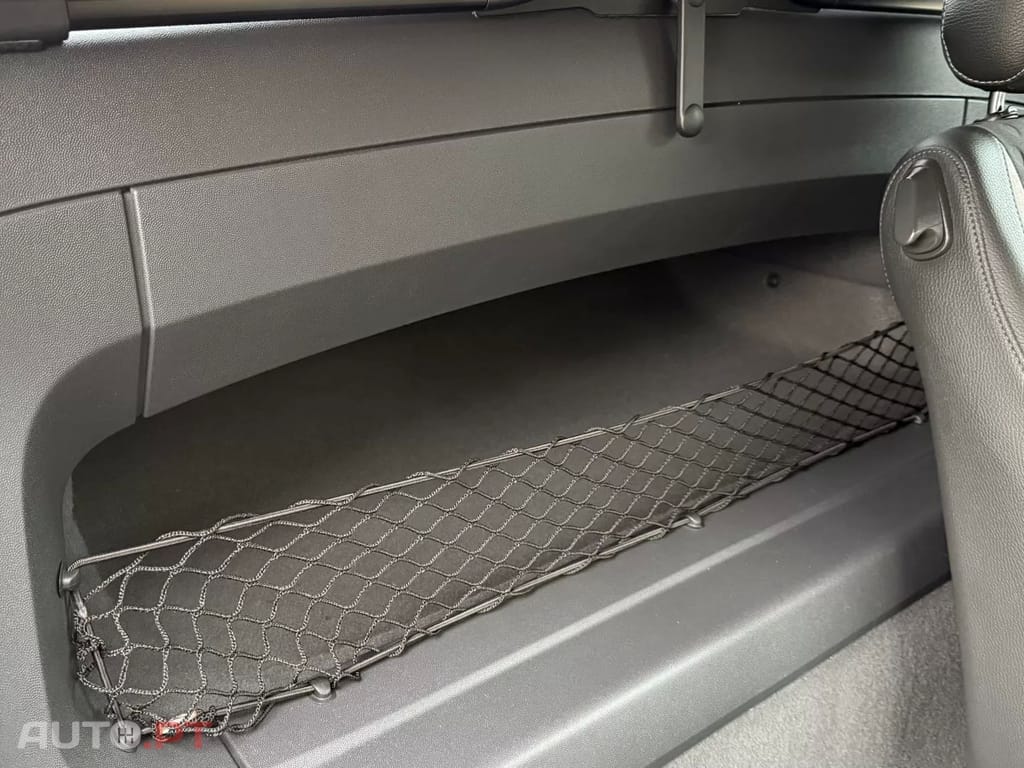 Opel Tigra TwinTop 1.4 Easytronic Edition