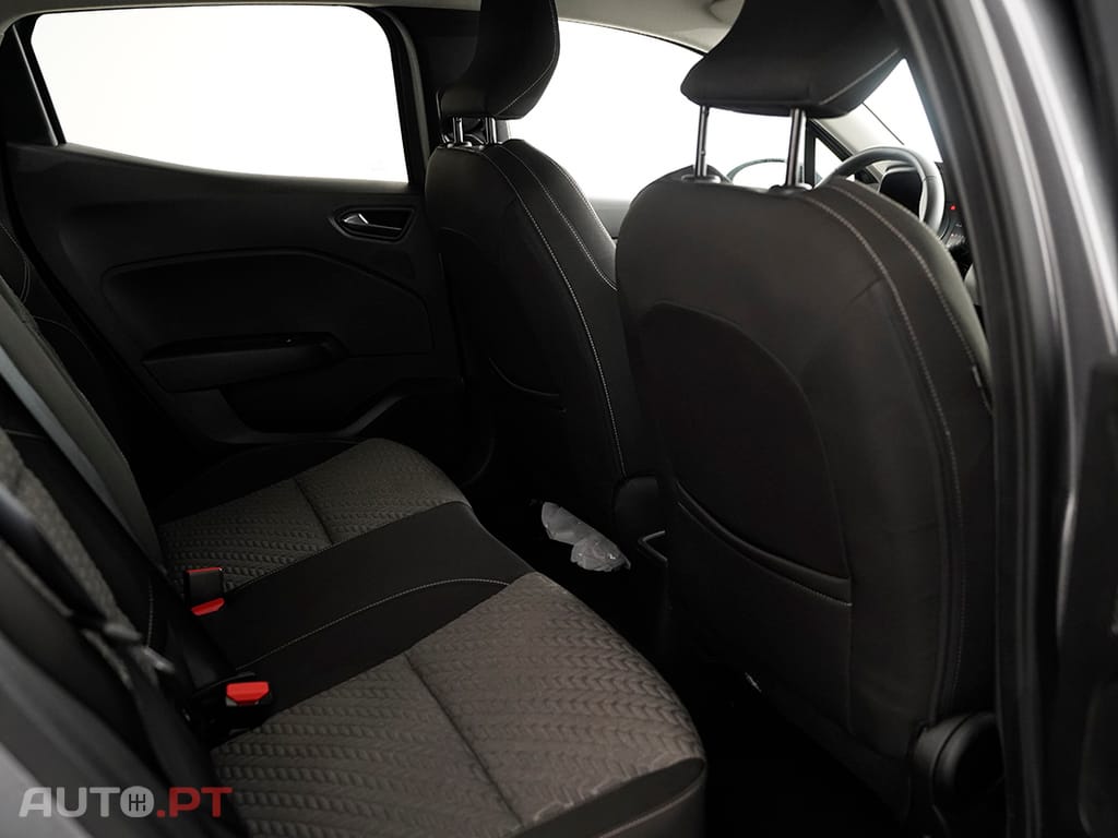 Renault Clio Clio 1.0 TCe Evolution Bi-Fuel