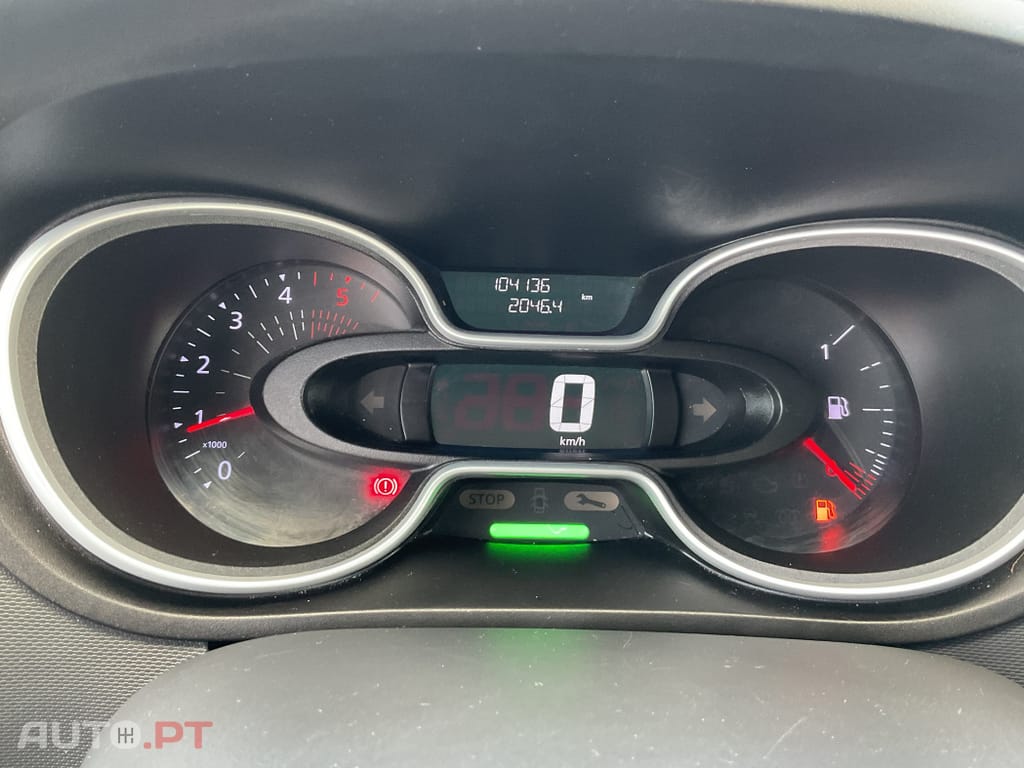 Nissan NV300 2.0 dCi L1H1 1T Comfort