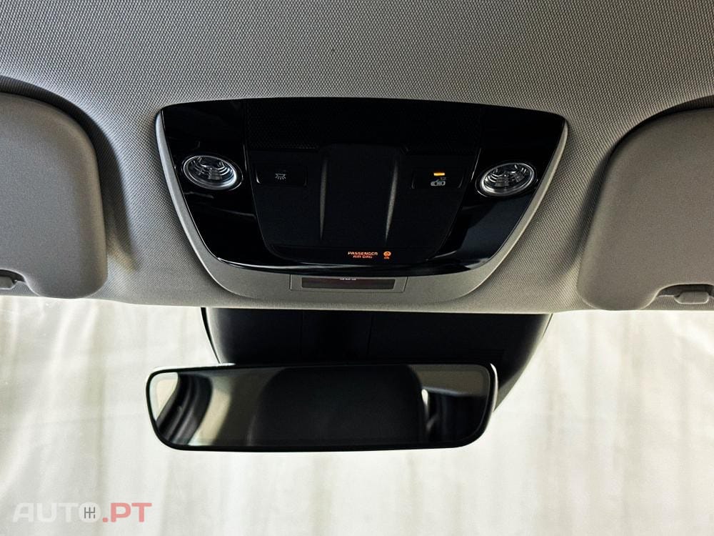 Kia EV6 Air Design Tech