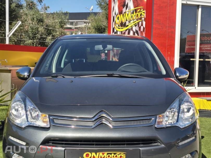 Citroen C3 1.4 HDi Collection
