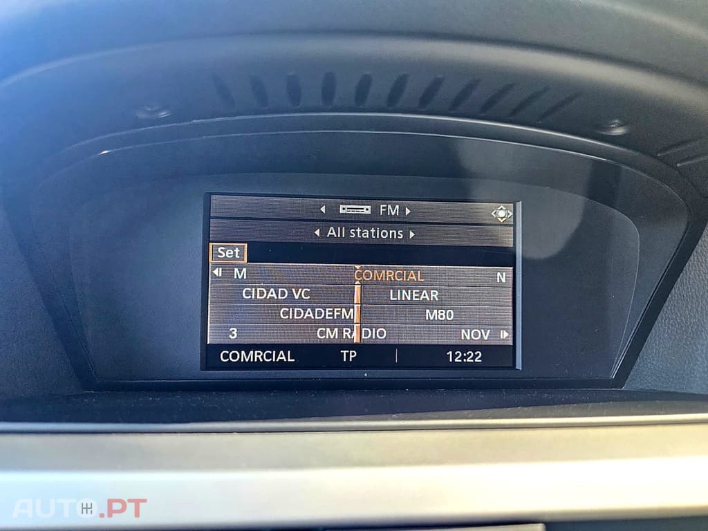 BMW 318 d DPF Edition Exclusive