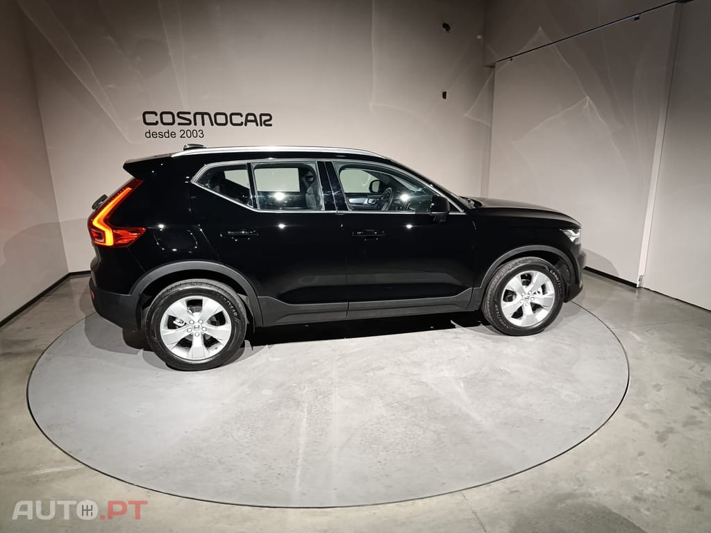 Volvo XC40 1.5 T2 Momentum Aut.