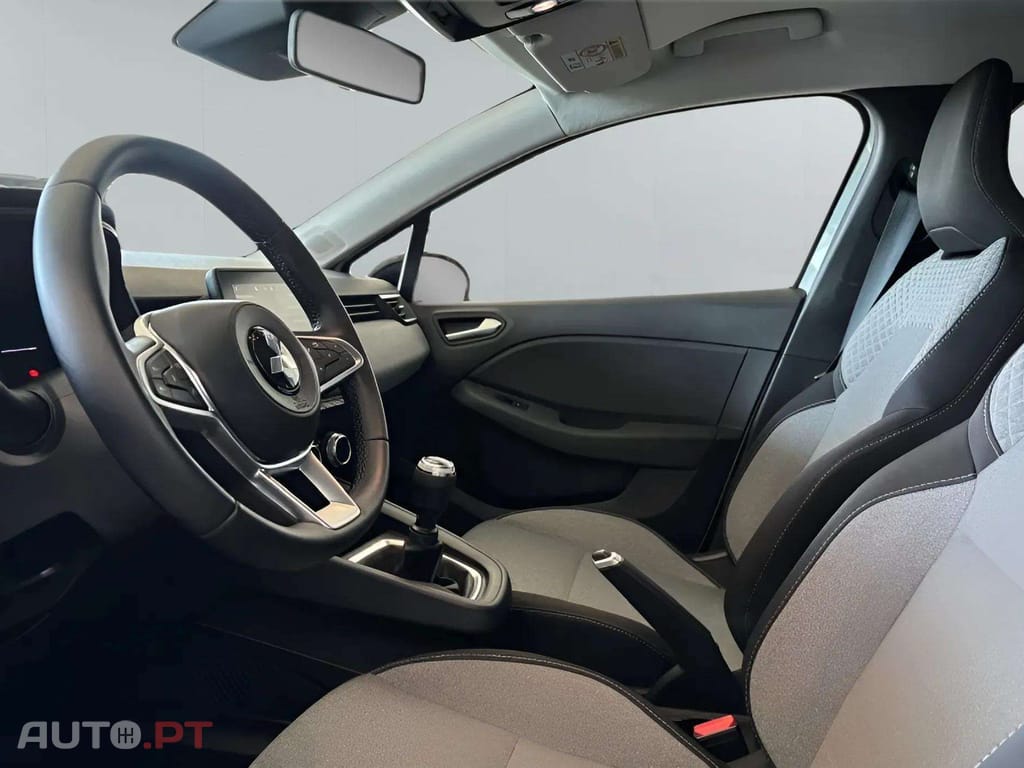 Mitsubishi Colt 1.0 MPi Kyoto