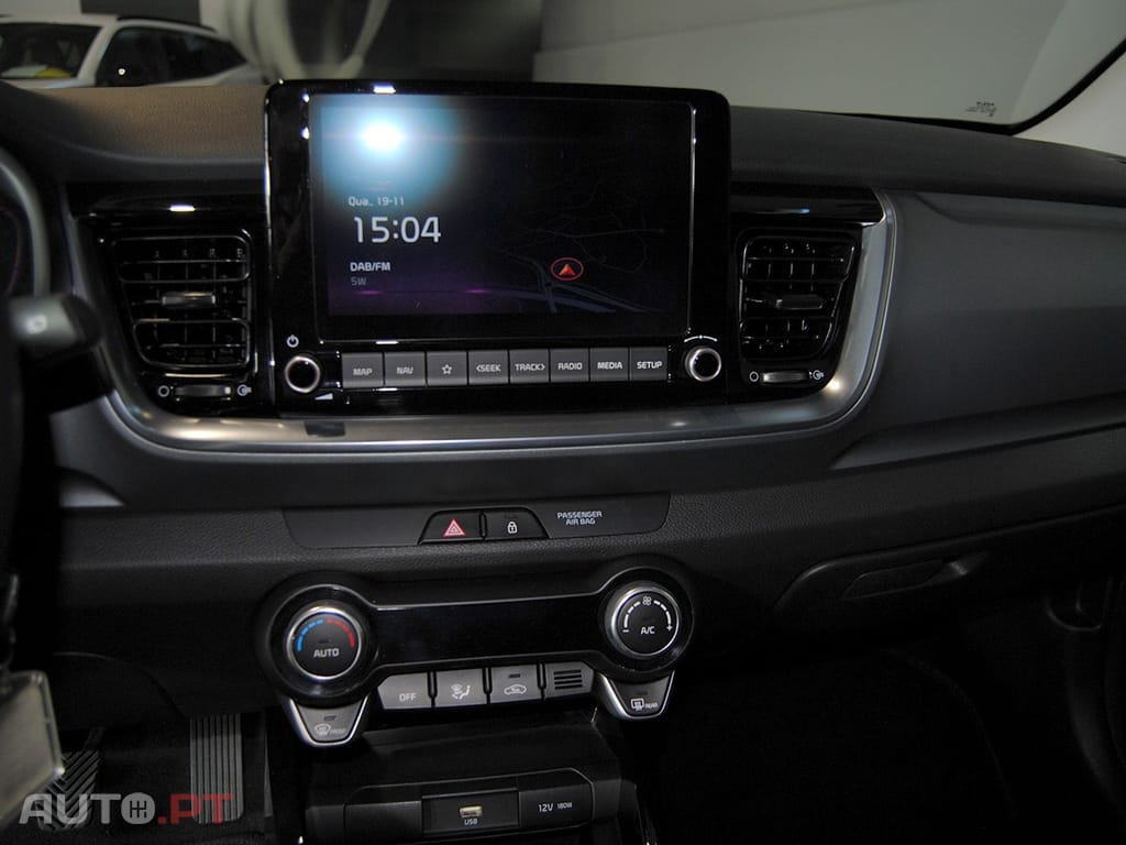 Kia Stonic 1.0 T-GDi Drive