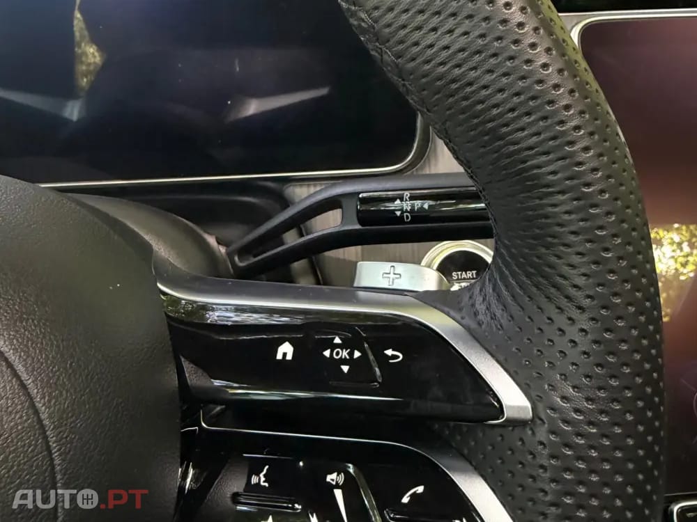 Mercedes-Benz EQE SUV 350 4Matic Edition
