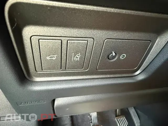 Land Rover Evoque 2.0 TD4 HSE Dynamic