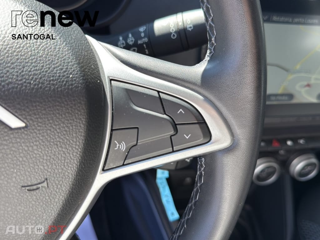 Dacia Duster 1.0 TCe Eco-G Journey Bi-Fuel
