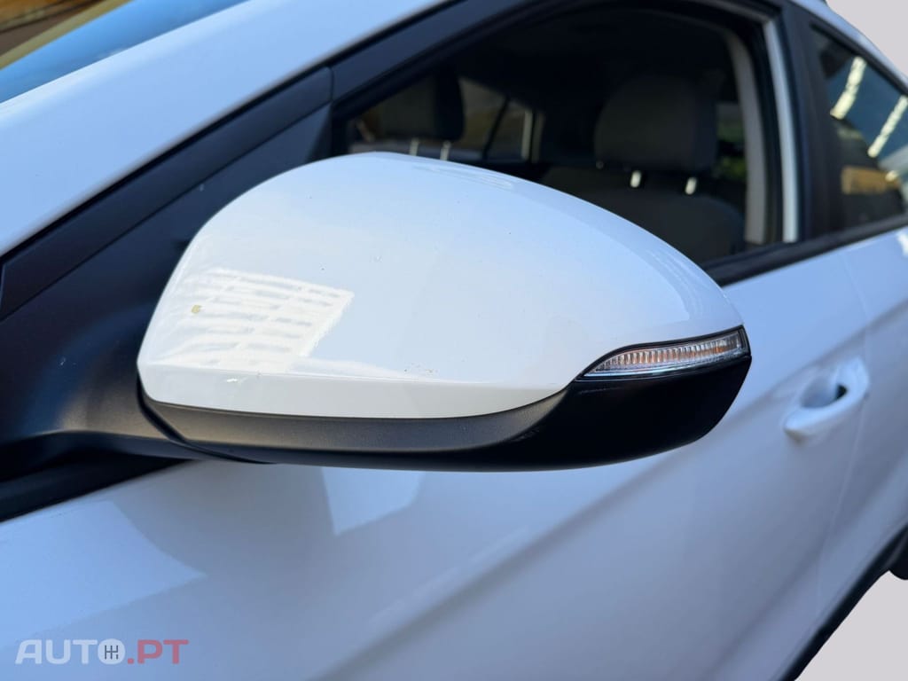 Hyundai Ioniq DRIVE 100KW INTUITIVE