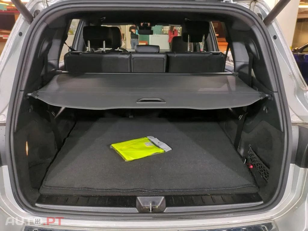 Mercedes-Benz GLB 180 d Progressive