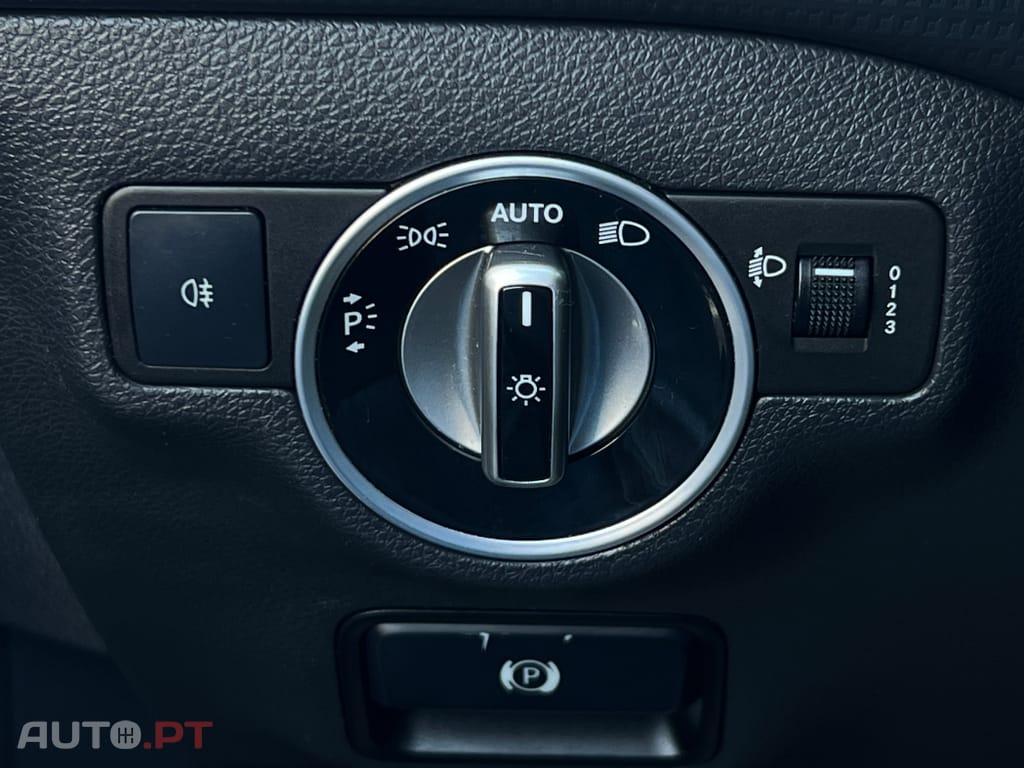 Mercedes-Benz A 180 CDi BE Style