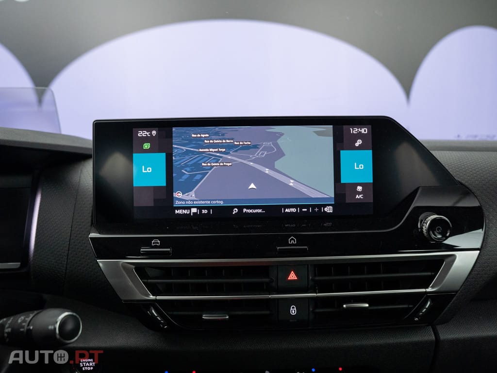 Citroen C4 1.5 BlueHDi Feel Pack