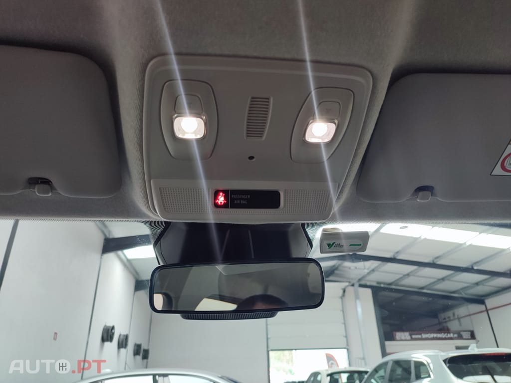 Renault Zoe Zen 50