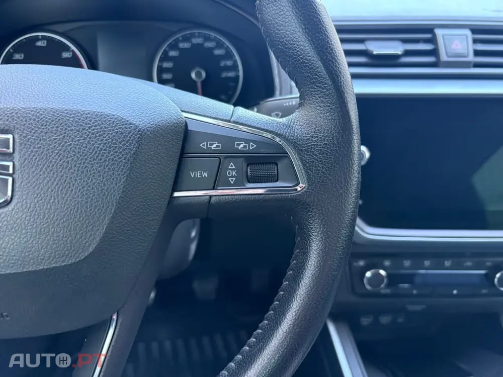 Seat Arona 1.6 TDI Xcellence