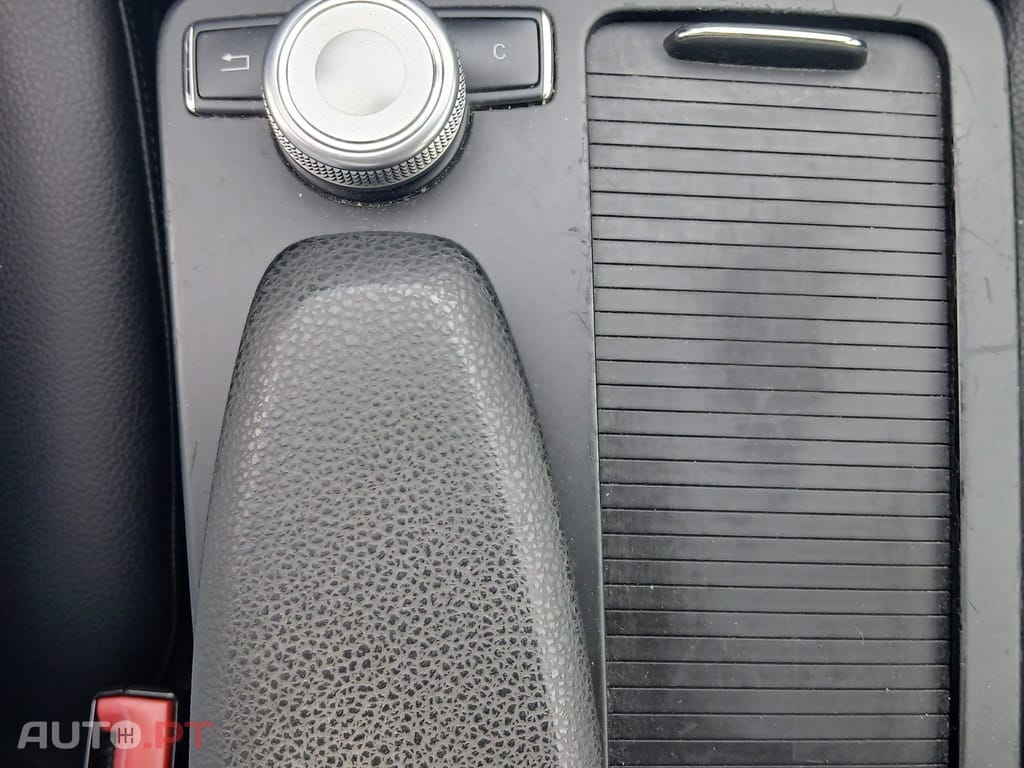 Mercedes-Benz C 220 CDi Classic BlueEfficiency