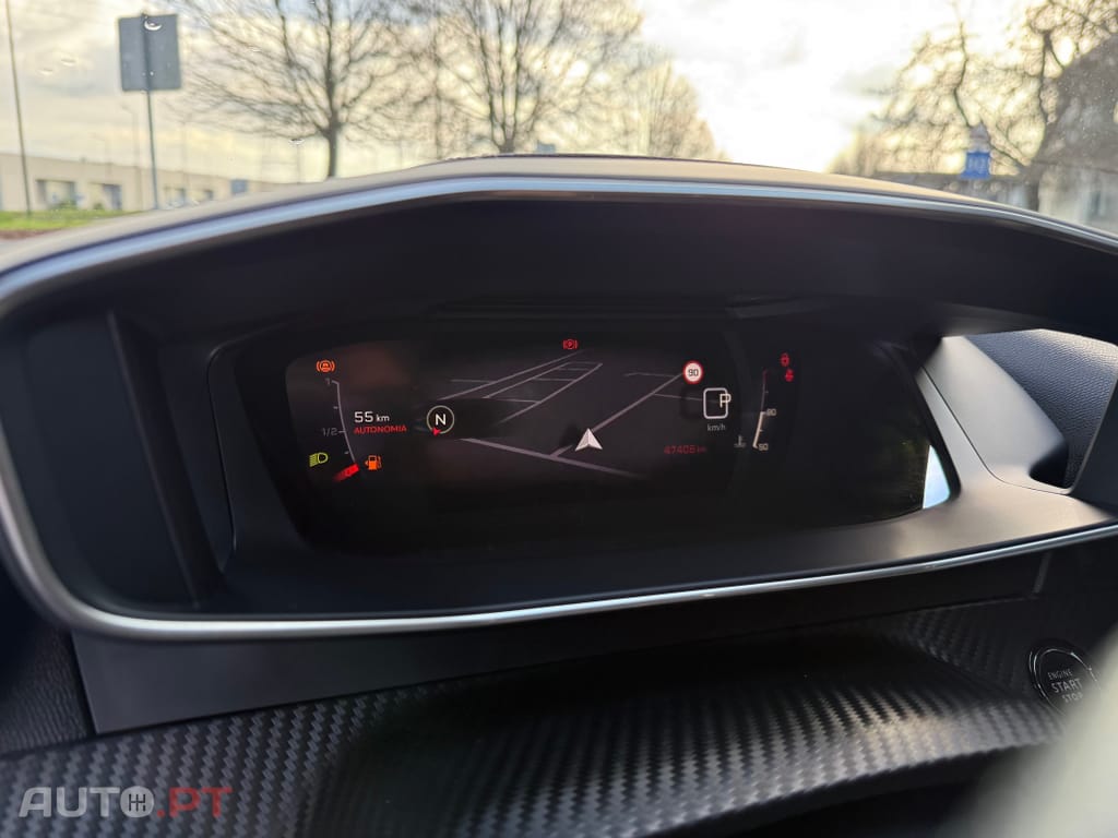 Peugeot 2008 1.2 PureTech GT Line EAT8