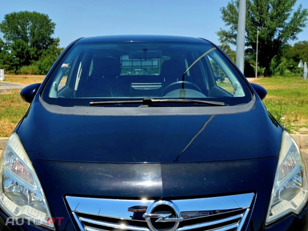 Opel Meriva 1.3 cdti 95cv Cosmo